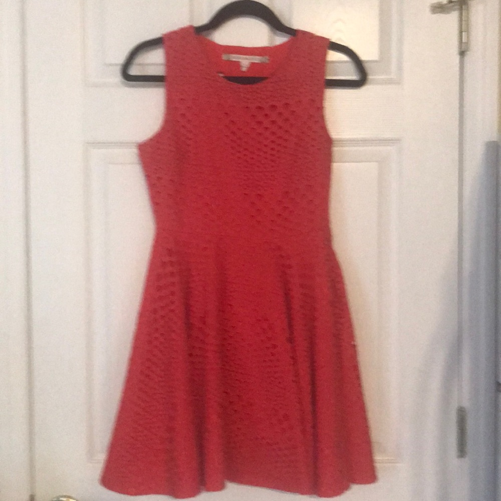 Ladies dress